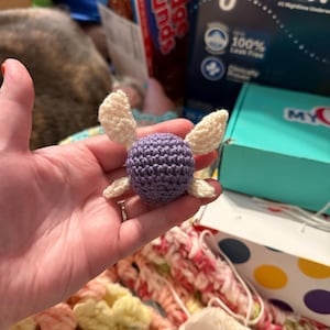 Ashley added a photo of their purchase