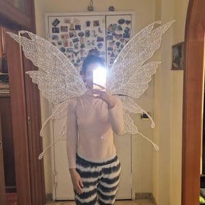 Alessia added a photo of their purchase