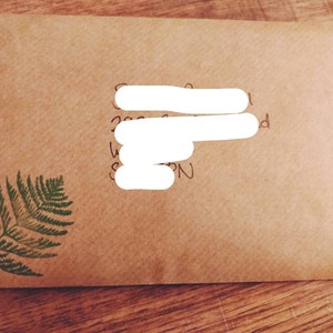 Hannah added a photo of their purchase
