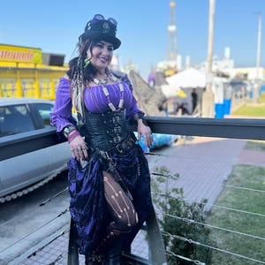 Elena added a photo of their purchase