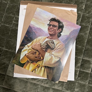 Erin added a photo of their purchase