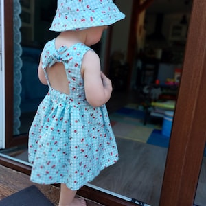 Sarah added a photo of their purchase