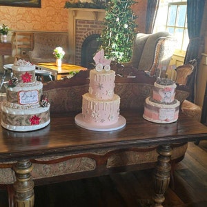 Colleen added a photo of their purchase