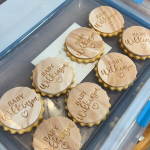 Inactive account added a photo of their purchase