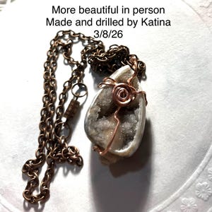 Katina added a photo of their purchase