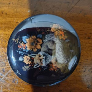 Judith added a photo of their purchase