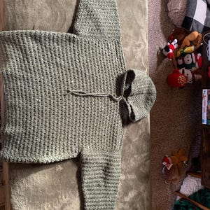 Rachel added a photo of their purchase