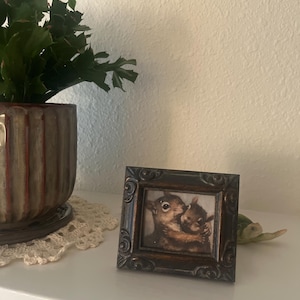 Julie added a photo of their purchase