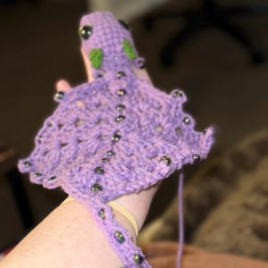 Jennifer added a photo of their purchase