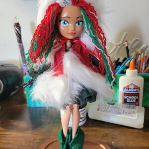 Ashlen added a photo of their purchase