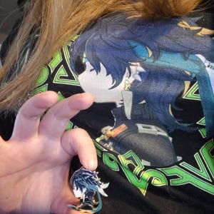 Marie added a photo of their purchase