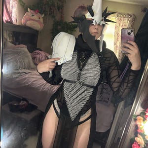 Hope added a photo of their purchase