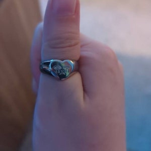 Connor added a photo of their purchase