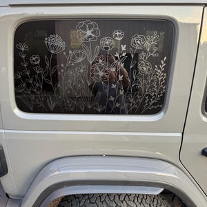 Wendy added a photo of their purchase