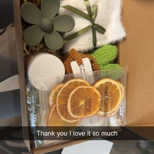 Emmalee added a photo of their purchase