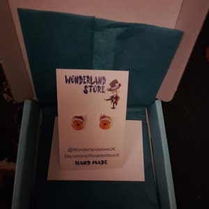 Leah hat ein Foto des gekauften Artikels hinzugefügt