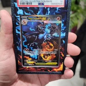 James added a photo of their purchase