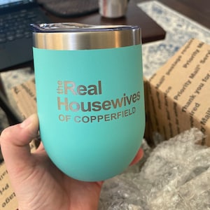 Becca hat ein Foto des gekauften Artikels hinzugefügt