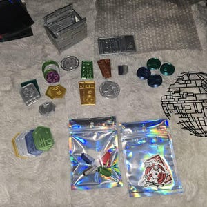 Amber added a photo of their purchase
