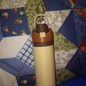 elizabeth a ajouté une photo de son achat
