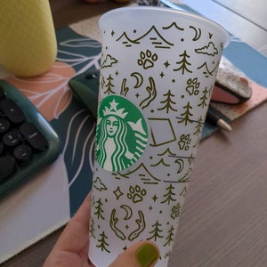 Katie added a photo of their purchase