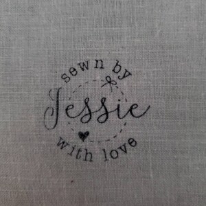 Jessie added a photo of their purchase