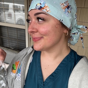 Leah added a photo of their purchase