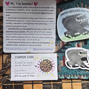 Olivia added a photo of their purchase