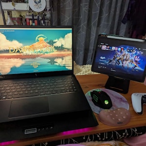 Kristine added a photo of their purchase