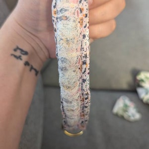 Tiffany added a photo of their purchase