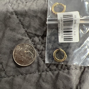 Etsy-koper heeft een foto van de aankoop toegevoegd