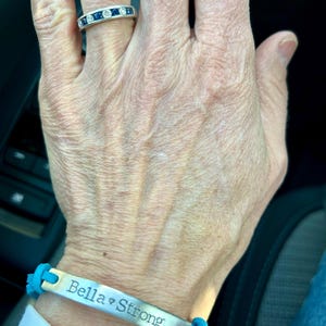 Ginger added a photo of their purchase