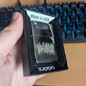Eoin ha añadido una foto de su compra