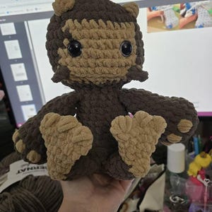 Ashley added a photo of their purchase