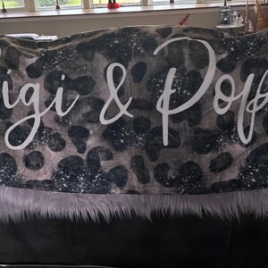 Etsy-koper heeft een foto van de aankoop toegevoegd