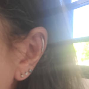 Eve added a photo of their purchase