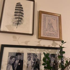 Kelly added a photo of their purchase