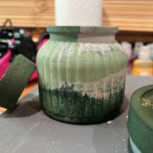 Ann added a photo of their purchase