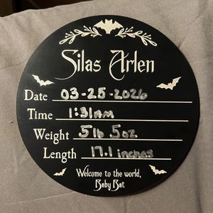 Tricia added a photo of their purchase