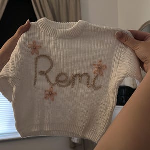 Ellie added a photo of their purchase