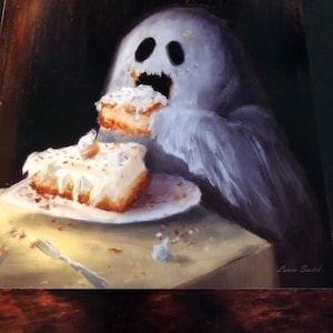PRINT omg Cakeee 1318 - Etsy