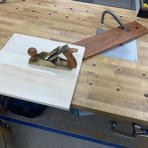 Joe ha aggiunto una foto del proprio acquisto