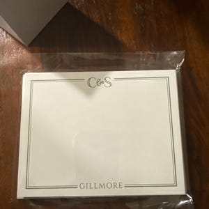 Kay added a photo of their purchase