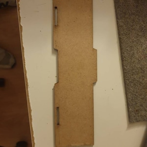 B. added a photo of their purchase
