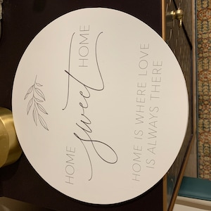 John added a photo of their purchase