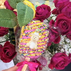 Alexis added a photo of their purchase