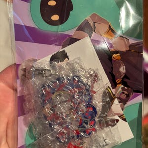Shelby added a photo of their purchase