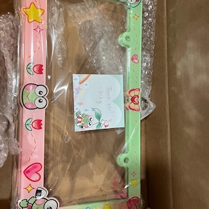 Victoria added a photo of their purchase