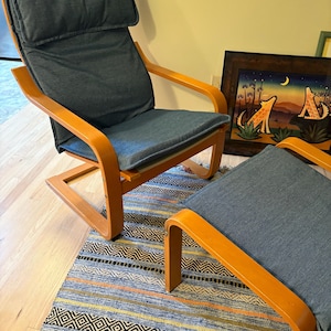 Karen added a photo of their purchase