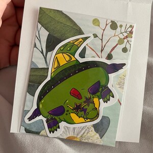 Courtney added a photo of their purchase